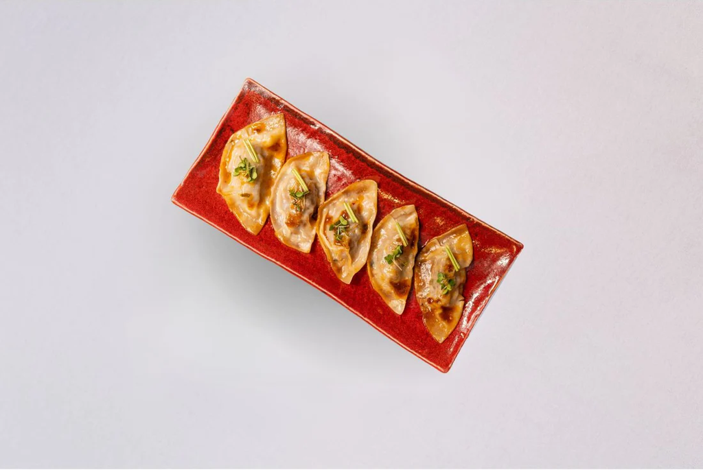 Beef Gyoza - 12 Pack