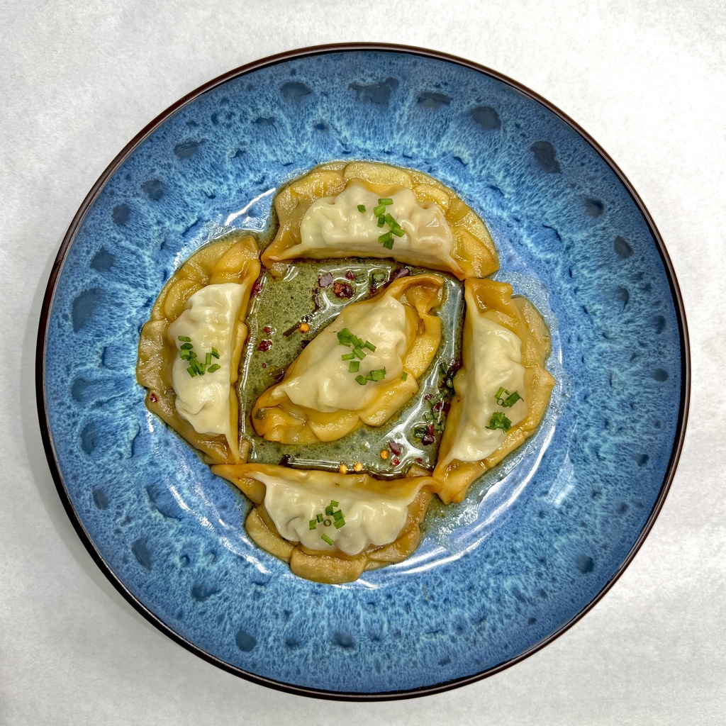 Chicken Gyoza - 12 Pack