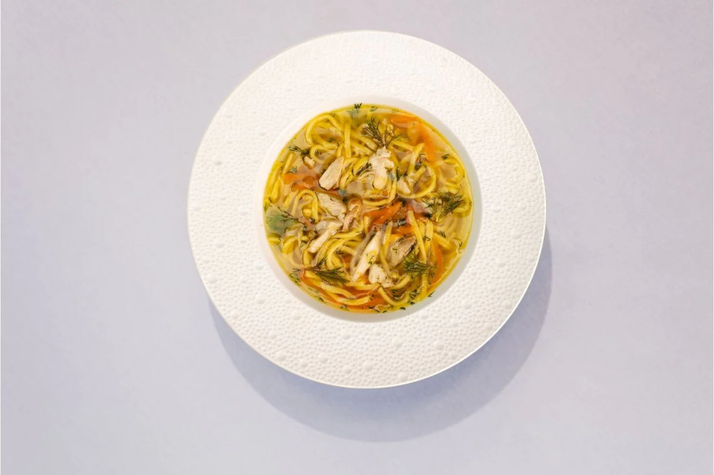 Chicken Noodle Soup - 12 Pack