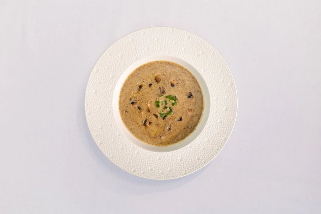 Creamy Mushroom Soup - 12 Pack