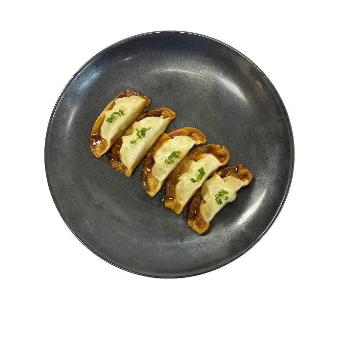 Vegetable Gyoza - 12 pack