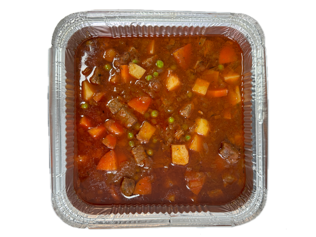 Catering: Beef Stew (2 x 1.5kg) 