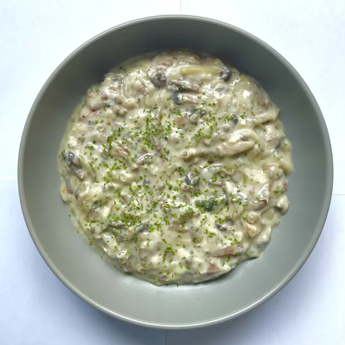 Catering: Beef Stroganoff Sauce (2 x 1.5kg) 