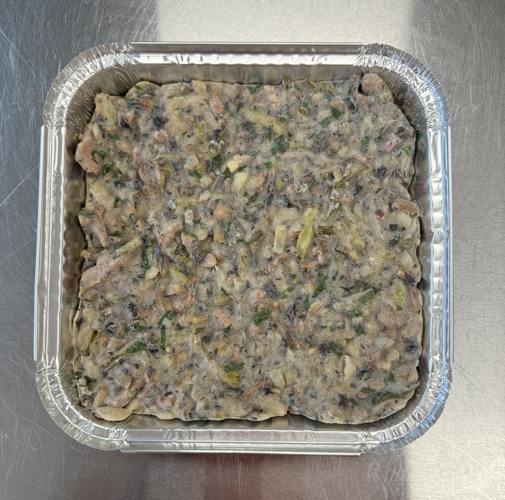 Catering: Beef Stroganoff Sauce (2 x 1.5kg) 