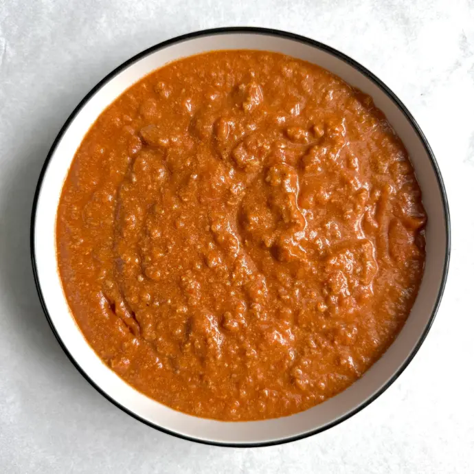 Catering: Bolognese Beef Sauce (2 x 1.5kg)