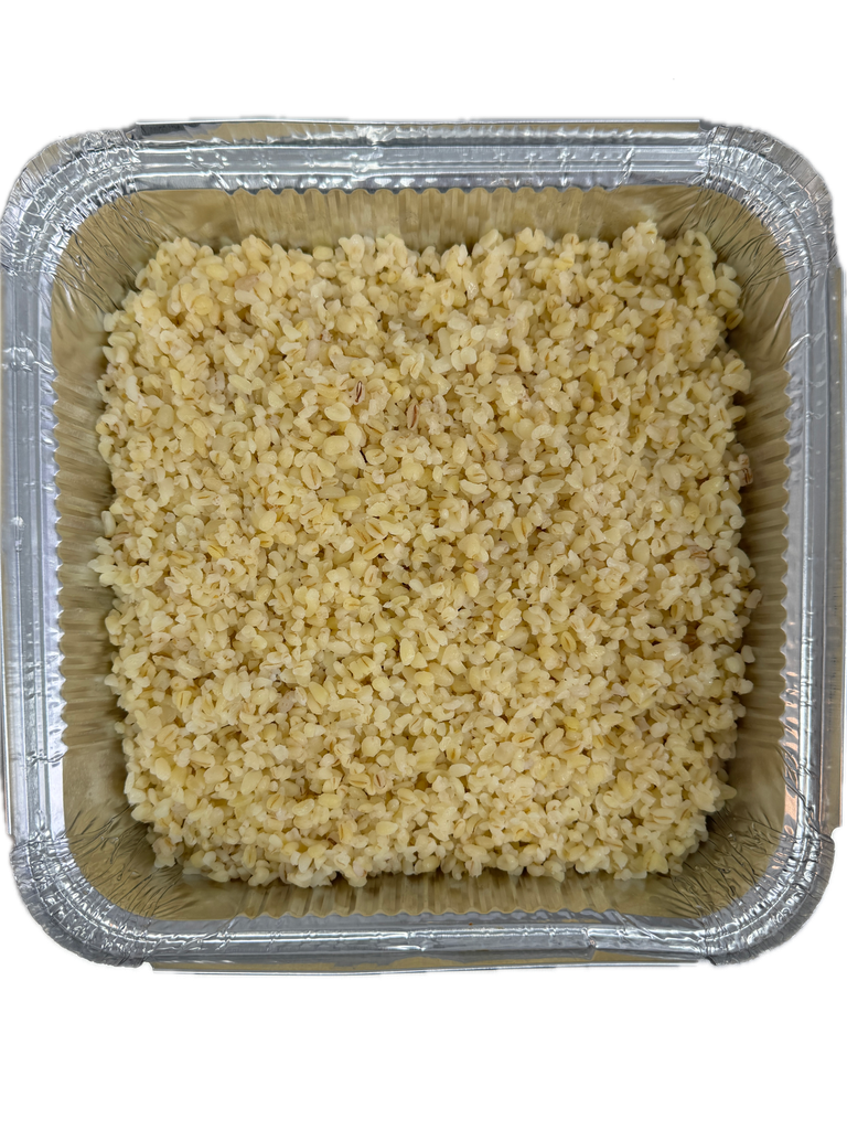Catering: Bulgur Wheat (2 x 1kg) 