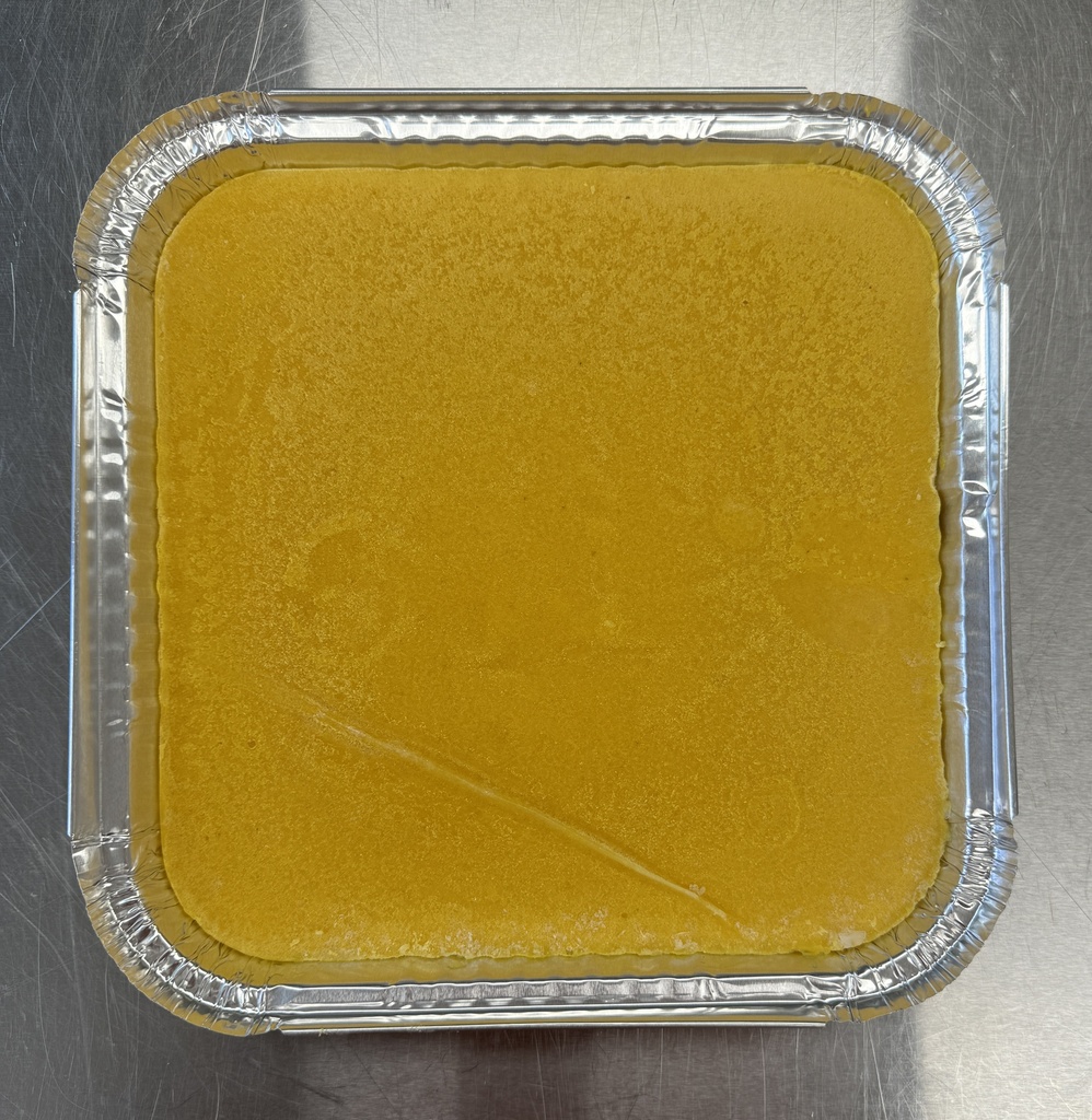 Catering: Carrot and Lentil Soup (2 x 1.5kg) 