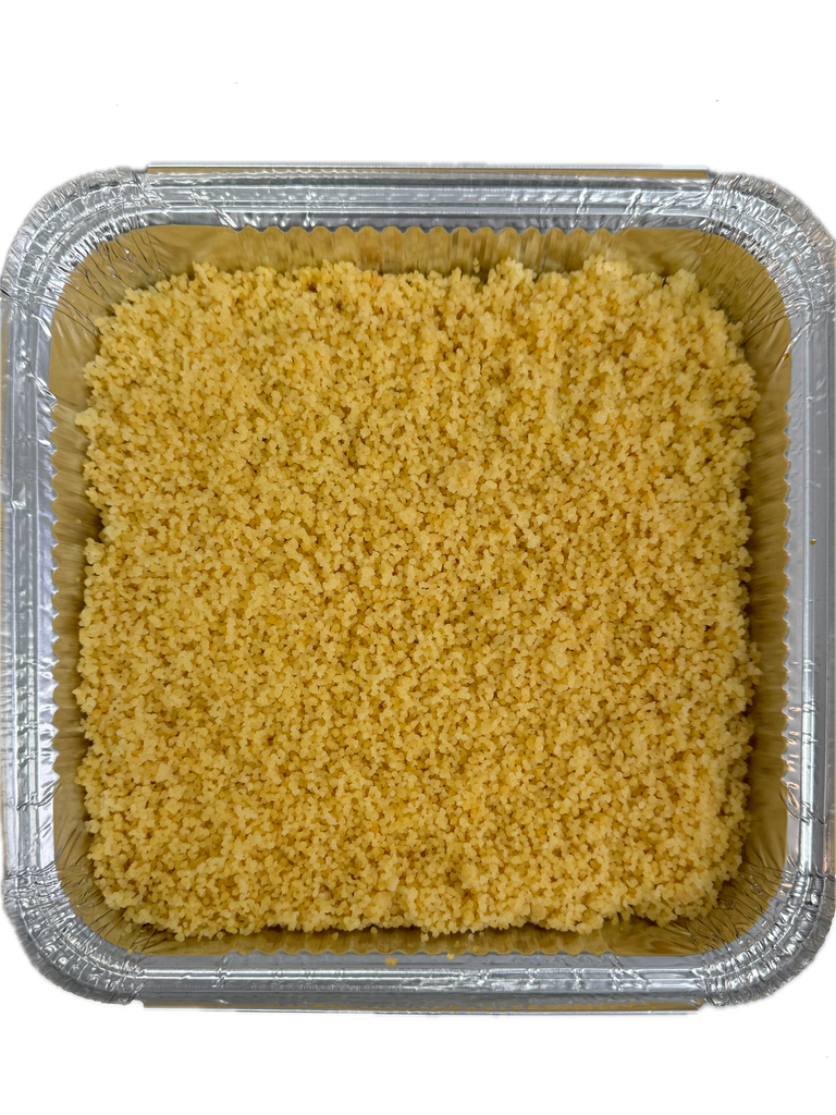 Catering: Couscous (2 x 1kg)