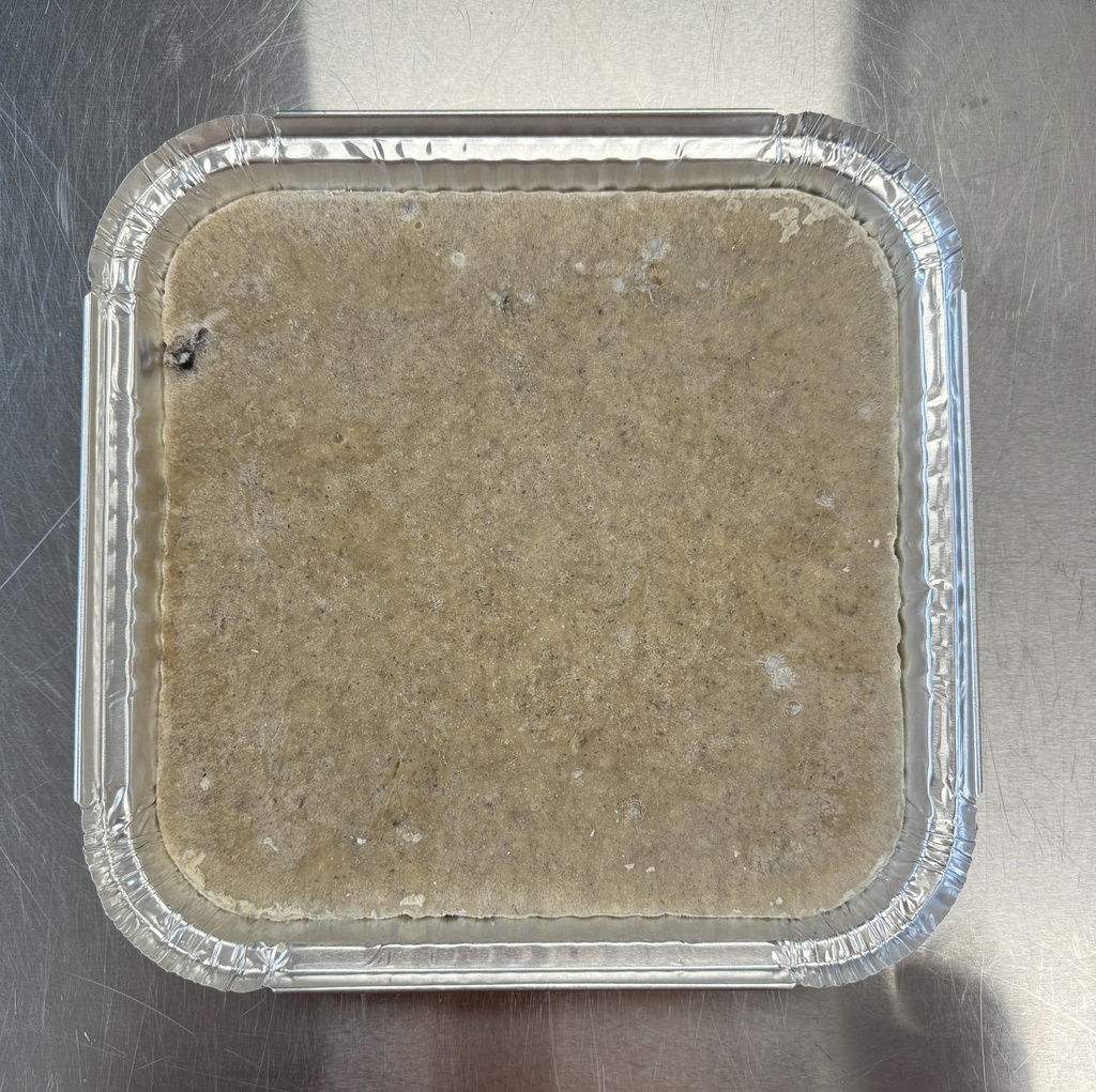 Catering: Creamy Mushroom Soup (2 x 1.5kg)