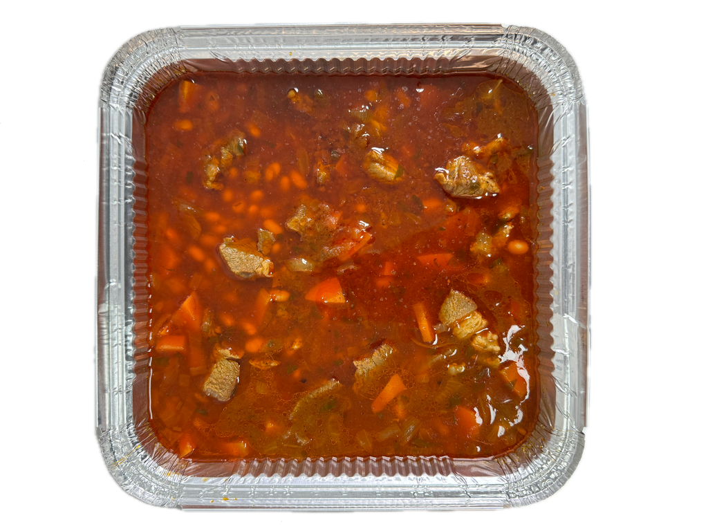 Catering: Lamb Stew (2 x 1.5kg) 