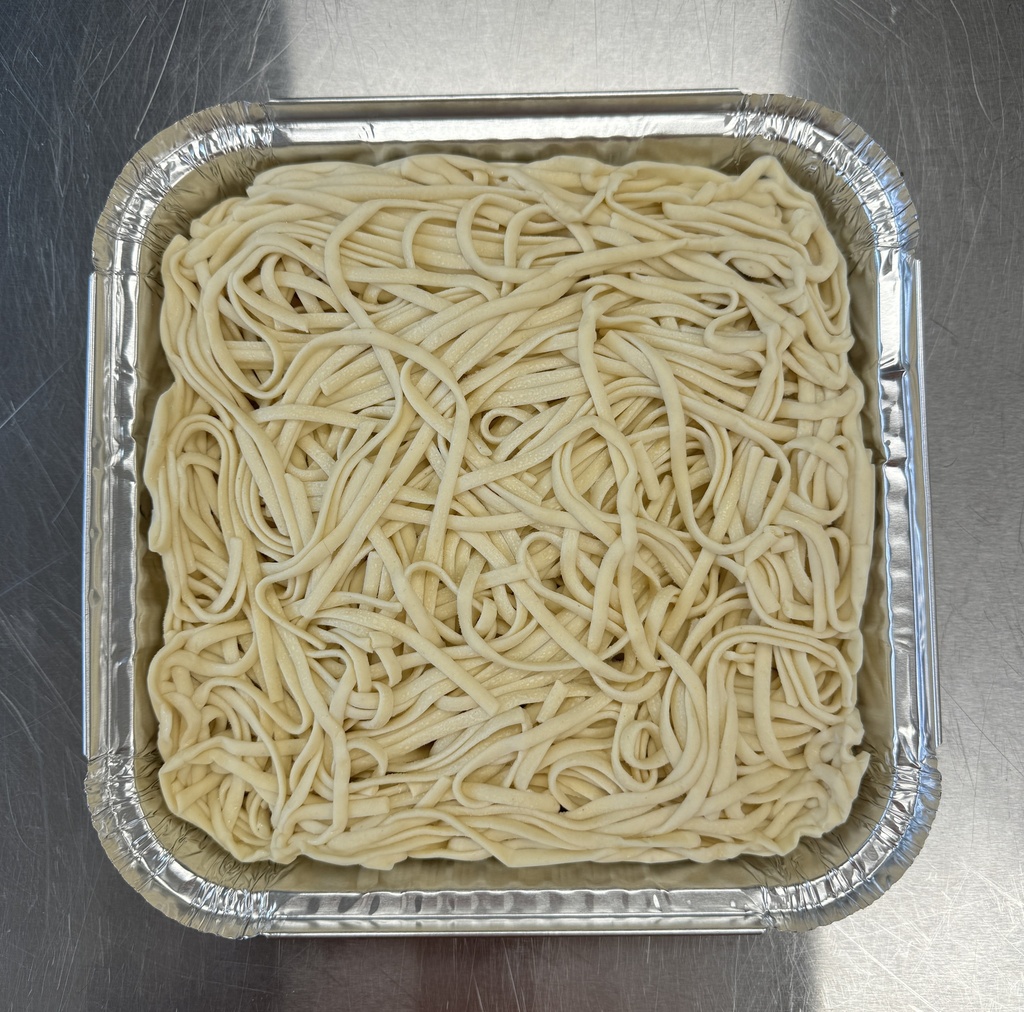 Catering: Linguine Pasta (2 x 1kg) 