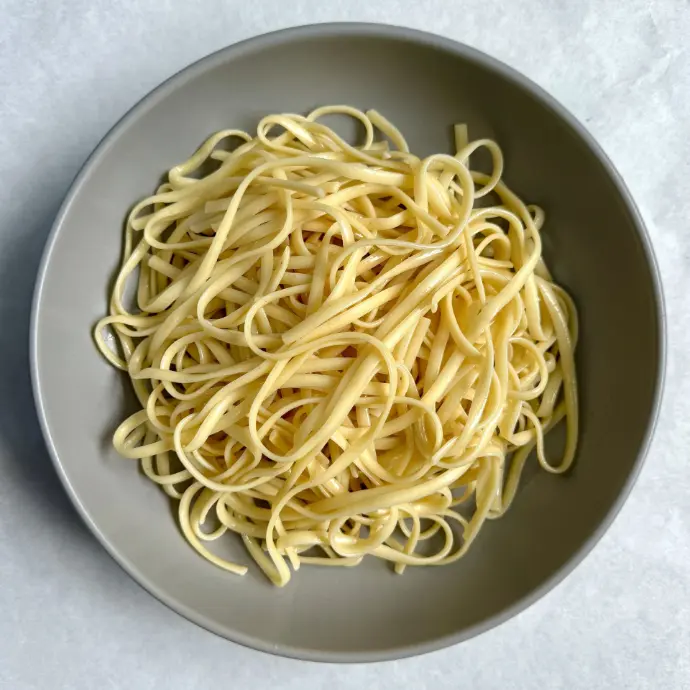 Catering: Linguine Pasta (2 x 1kg) 