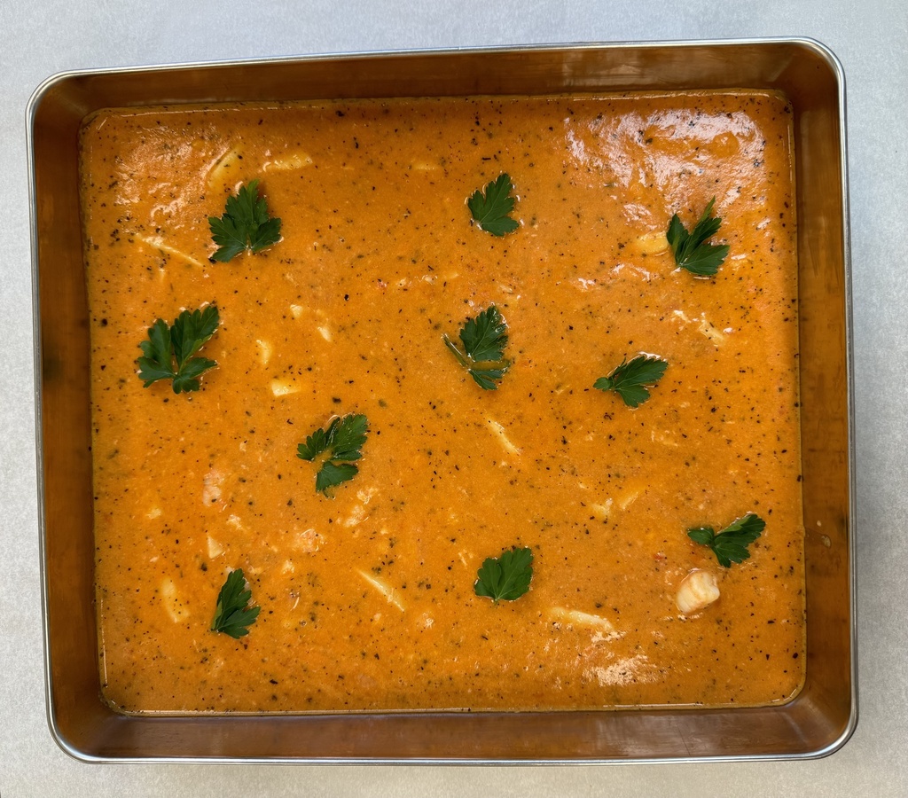 Catering: Seafood Sauce (2 x 1.5kg) 
