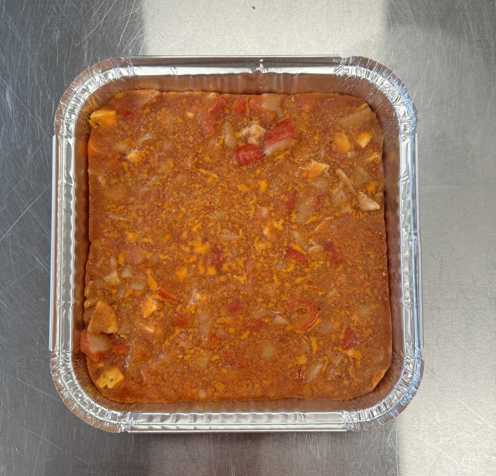 Catering: Sweet and Sour Chicken (2 x 1.5kg) 
