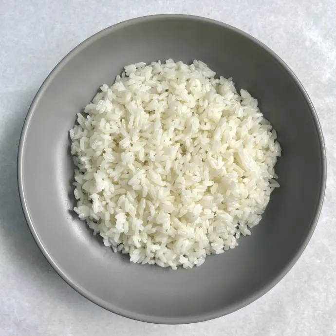 Catering: White Rice (2 x 1kg) 