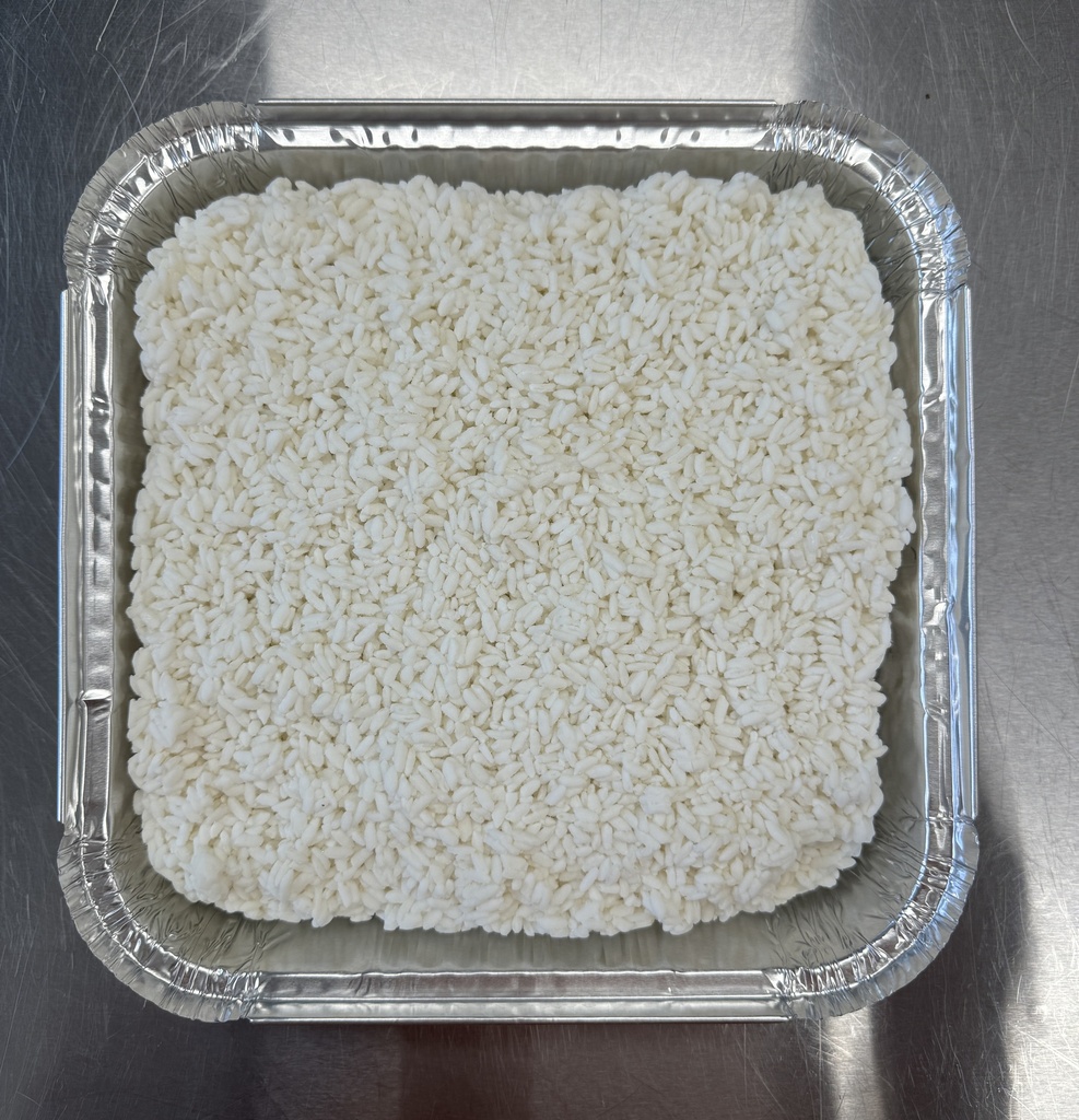 Catering: White Rice (2 x 1kg) 