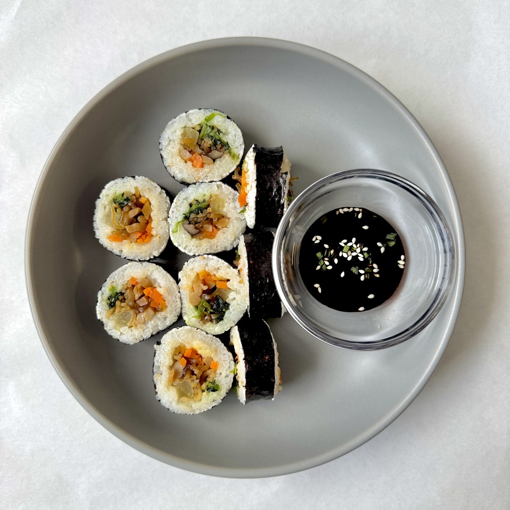 Futomaki Roll (9 Pieces) - 12 Pack