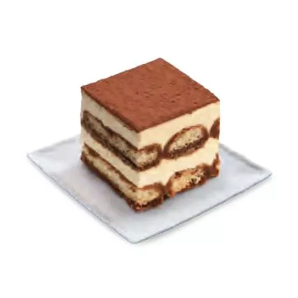 Catering: Tiramisu -  (48 x 85 g)