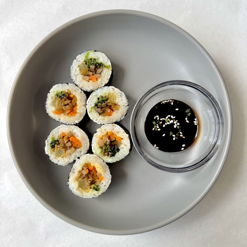  Futomaki Roll (6 Pieces)- 12 Pack