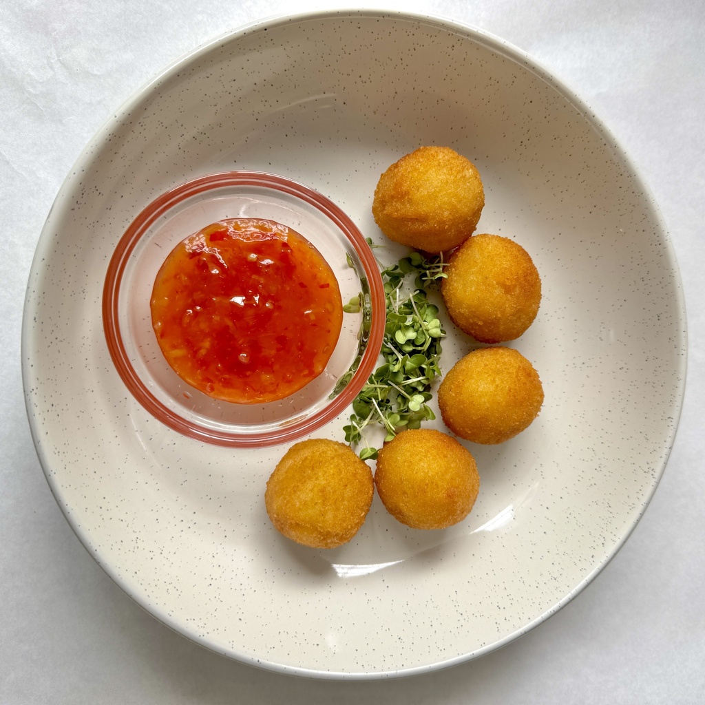 Beef and Pork Ragu Arancini (5 Pieces) - 12 Pack